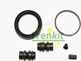 Frenkit 257038 - Set reparatie, etrier aaoparts.ro