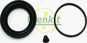 Frenkit 257023 - Set reparatie, etrier aaoparts.ro