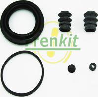 Frenkit 257072 - Set reparatie, etrier aaoparts.ro