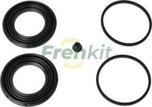 Frenkit 257120 - Set reparatie, etrier aaoparts.ro