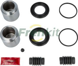 Frenkit 257805 - Set reparatie, etrier aaoparts.ro