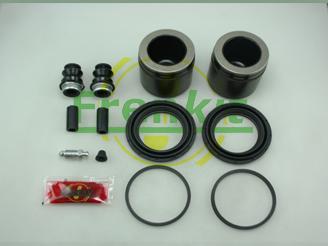 Frenkit 257801 - Set reparatie, etrier aaoparts.ro