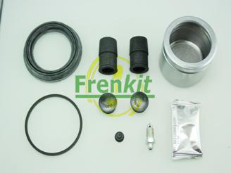 Frenkit 266906 - Set reparatie, etrier aaoparts.ro