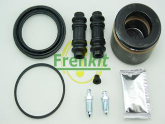 Frenkit 266901 - Set reparatie, etrier aaoparts.ro