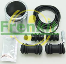 Frenkit 260991 - Set reparatie, etrier aaoparts.ro