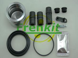 Frenkit 260992 - Set reparatie, etrier aaoparts.ro
