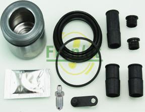Frenkit 260958 - Set reparatie, etrier aaoparts.ro