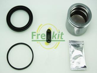 Frenkit 260969 - Set reparatie, etrier aaoparts.ro