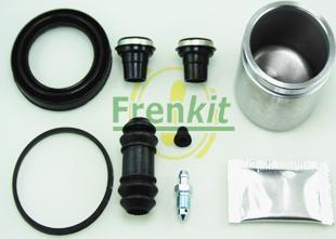 Frenkit 260905 - Set reparatie, etrier aaoparts.ro