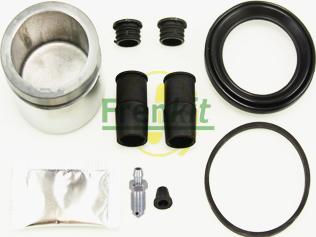 Frenkit 260901 - Set reparatie, etrier aaoparts.ro
