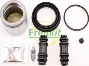 Frenkit 260908 - Set reparatie, etrier aaoparts.ro