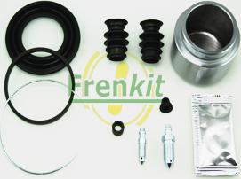 Frenkit 260911 - Set reparatie, etrier aaoparts.ro