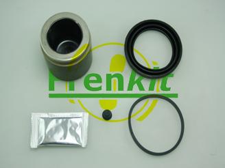 Frenkit 260984 - Set reparatie, etrier aaoparts.ro