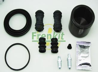 Frenkit 260976 - Set reparatie, etrier aaoparts.ro