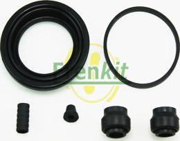 Frenkit 260044 - Set reparatie, etrier aaoparts.ro