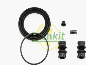 Frenkit 260040 - Set reparatie, etrier aaoparts.ro