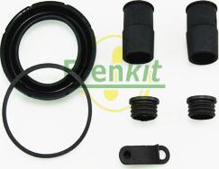 Frenkit 260054 - Set reparatie, etrier aaoparts.ro