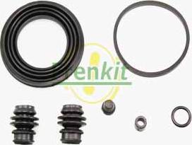 Frenkit 260052 - Set reparatie, etrier aaoparts.ro