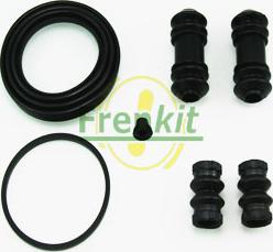 Frenkit 260060 - Set reparatie, etrier aaoparts.ro