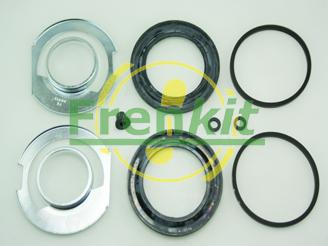 Frenkit 260007 - Set reparatie, etrier aaoparts.ro