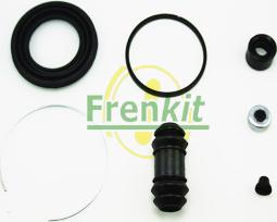 Frenkit 260015 - Set reparatie, etrier aaoparts.ro