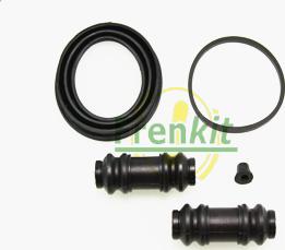 Frenkit 260018 - Set reparatie, etrier aaoparts.ro