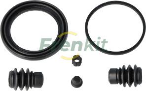 Frenkit 260082 - Set reparatie, etrier aaoparts.ro