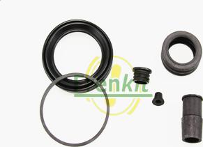 Frenkit 260039 - Set reparatie, etrier aaoparts.ro