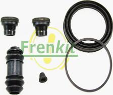 Frenkit 260036 - Set reparatie, etrier aaoparts.ro