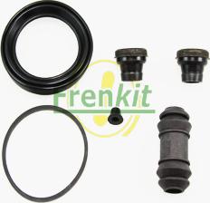 Frenkit 260021 - Set reparatie, etrier aaoparts.ro