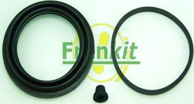 Frenkit 260074 - Set reparatie, etrier aaoparts.ro