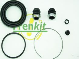 Frenkit 260075 - Set reparatie, etrier aaoparts.ro