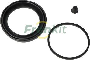 Frenkit 260105 - Set reparatie, etrier aaoparts.ro