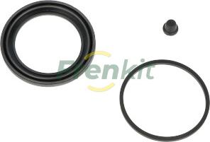 Frenkit 260114 - Set reparatie, etrier aaoparts.ro
