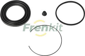 Frenkit 260112 - Set reparatie, etrier aaoparts.ro