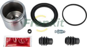 Frenkit 260811 - Set reparatie, etrier aaoparts.ro