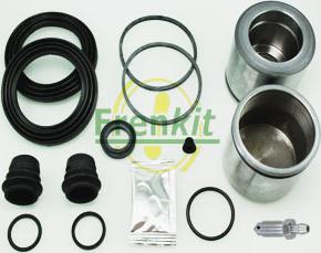 Frenkit 268904 - Set reparatie, etrier aaoparts.ro
