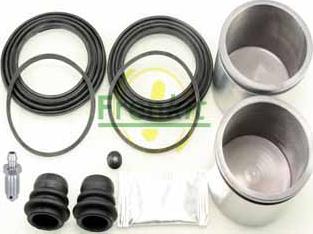 Frenkit 268903 - Set reparatie, etrier aaoparts.ro