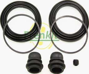 Frenkit 268004 - Set reparatie, etrier aaoparts.ro