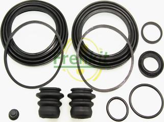 Frenkit 268005 - Set reparatie, etrier aaoparts.ro