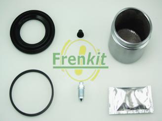 Frenkit 263905 - Set reparatie, etrier aaoparts.ro