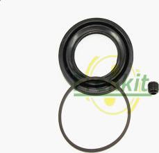 Frenkit 263001 - Set reparatie, etrier aaoparts.ro