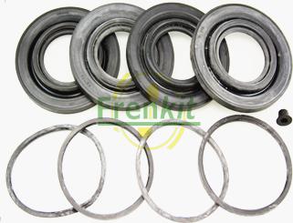 Frenkit 263002 - Set reparatie, etrier aaoparts.ro