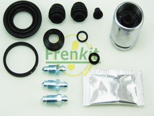 Frenkit 234940 - Set reparatie, etrier aaoparts.ro