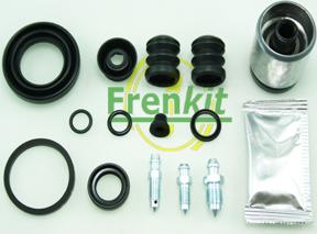 Frenkit 234943 - Set reparatie, etrier aaoparts.ro
