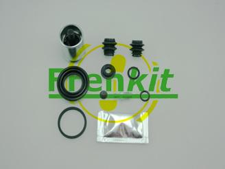 Frenkit 234955 - Set reparatie, etrier aaoparts.ro