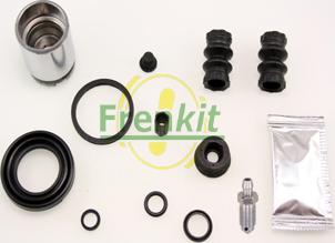 Frenkit 234903 - Set reparatie, etrier aaoparts.ro