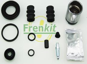 Frenkit 234916 - Set reparatie, etrier aaoparts.ro