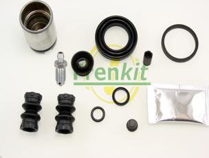 Frenkit 234910 - Set reparatie, etrier aaoparts.ro