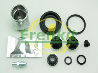 Frenkit 234932 - Set reparatie, etrier aaoparts.ro